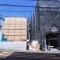 【神奈川県/川崎市宮前区小台】川崎市宮前区小台2丁目　A号棟 建築中の外観