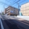 【神奈川県/川崎市宮前区小台】川崎市宮前区小台2丁目　A号棟 前面道路