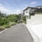 【神奈川県/横浜市港北区篠原町】港北区篠原町　新築戸建　3号棟 前面道路