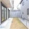 【神奈川県/横浜市青葉区黒須田】横浜市青葉区黒須田　新築戸建　3号棟 庭