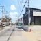 【神奈川県/横浜市青葉区黒須田】横浜市青葉区黒須田　新築戸建　3号棟 前面道路