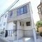 【神奈川県/川崎市宮前区菅生】宮前区菅生5丁目　新築戸建1号棟 外観