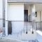 【神奈川県/川崎市宮前区菅生】宮前区菅生5丁目　新築戸建1号棟 アプローチ