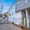 【神奈川県/川崎市宮前区菅生】宮前区菅生5丁目　新築戸建2号棟 前面道路