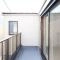 【神奈川県/川崎市宮前区菅生】宮前区菅生5丁目　新築戸建2号棟 バルコニー