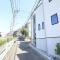 【神奈川県/川崎市宮前区菅生】宮前区菅生5丁目　新築戸建2号棟 前面道路