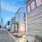 【神奈川県/川崎市宮前区菅生】宮前区菅生5丁目　新築戸建3号棟 前面道路