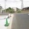 【神奈川県/川崎市宮前区馬絹】宮前区馬絹4丁目　新築戸建9号棟 前面道路