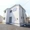 【神奈川県/横浜市都筑区あゆみが丘】横浜市都筑区あゆみが丘　新築戸建 外観