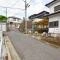 【神奈川県/横浜市都筑区川和町】都筑区川和町 新築戸建 前面道路