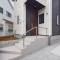 【神奈川県/横浜市都筑区川和町】都筑区川和町 新築戸建 アプローチ
