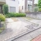 【神奈川県/横浜市青葉区荏子田】青葉区荏子田2丁目　中古戸建 駐車場