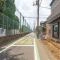 【東京都/小平市学園東町】小平市学園東町新築戸建 D号棟 前面道路