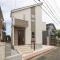 【東京都/小平市大沼町】小平市大沼町新築戸建 外観