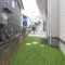 【東京都/小平市大沼町】小平市大沼町新築戸建 庭
