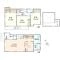 【東京都/小平市大沼町】小平市大沼町新築戸建 間取り図