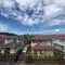 【東京都/八王子市北野台】八王子市北野台4丁目（4号棟）新築戸建 眺望