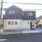 【東京都/東村山市富士見町】東村山市富士見町4丁目　新築戸建 外観