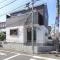 【東京都/東村山市富士見町】東村山市富士見町4丁目　新築戸建 外観