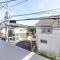 【東京都/東村山市富士見町】東村山市富士見町4丁目　新築戸建 眺望：バルコニーから