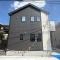 【東京都/小平市大沼町】小平市大沼町2丁目　新築戸建 外観