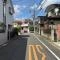 【東京都/小平市大沼町】小平市大沼町2丁目　新築戸建 前面道路