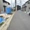 【東京都/小平市花小金井】兼六パークタウン花小金井　第33期（4号棟）　新築戸建 前面道路