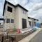 【東京都/小平市花小金井】兼六パークタウン花小金井　第33期（3号棟） 新築戸建 建築中の外観：全42棟（3号棟）