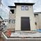 【東京都/小平市花小金井】兼六パークタウン花小金井　第33期（3号棟） 新築戸建 建築中の外観：全42棟（3号棟）