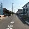 【東京都/八王子市めじろ台】八王子市めじろ台3丁目（3号棟）　新築戸建 前面道路：南側　前面道路