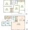 【東京都/八王子市めじろ台】八王子市めじろ台3丁目（3号棟）　新築戸建 間取り図