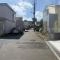 【東京都/八王子市打越町】八王子市打越町（3号棟）　新築戸建 前面道路