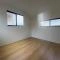 【東京都/立川市柴崎町】立川市柴崎町　2号棟　新築戸建 洋室：2F 洋室　5.36帖