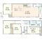 【東京都/立川市柴崎町】立川市柴崎町　2号棟　新築戸建 間取り図
