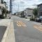 【東京都/国分寺市北町】国分寺市北町5丁目（1号棟）　新築戸建 前面道路