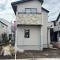 【東京都/国分寺市北町】国分寺市北町5丁目(3号棟）　新築戸建 建築中の外観：全4棟（3号棟）