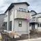 【東京都/国分寺市北町】国分寺市北町5丁目(3号棟）　新築戸建 建築中の外観：全4棟（3号棟）