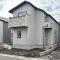 【東京都/国分寺市北町】国分寺市北町5丁目(3号棟）　新築戸建 建築中の外観：全4棟（3号棟）