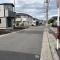 【東京都/国分寺市北町】国分寺市北町5丁目(3号棟）　新築戸建 前面道路