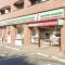 【東京都/国分寺市北町】国分寺市北町5丁目（4号棟）　新築戸建 セブン-イレブン 小平創価高校前店