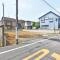 【東京都/小金井市東町】小金井市東町2丁目　新築戸建て　A号棟 前面道路