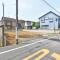 【東京都/小金井市東町】小金井市東町2丁目　新築戸建　B号棟 前面道路