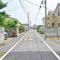 【東京都/小金井市東町】小金井市東町2丁目　新築戸建　B号棟 前面道路