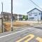 【東京都/小金井市東町】小金井市東町2丁目　新築戸建　C号棟 前面道路