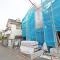 【東京都/小平市上水南町】小平市上水南町2丁目 新築戸建 全2棟 1号棟 前面道路