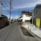 【東京都/小平市上水南町】小平市上水南町2丁目 新築戸建 全2棟 1号棟 前面道路