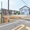 【東京都/小金井市東町】小金井市東町2丁目　新築戸建　C号棟 前面道路