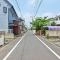 【東京都/小金井市東町】小金井市東町2丁目　新築戸建　C号棟 前面道路