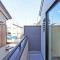 【東京都/西東京市新町】西東京市新町2丁目　新築戸建 バルコニー