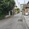 【東京都/小平市仲町】小平市仲町　新築戸建 前面道路
